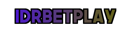 IDRBETPLAY Logo